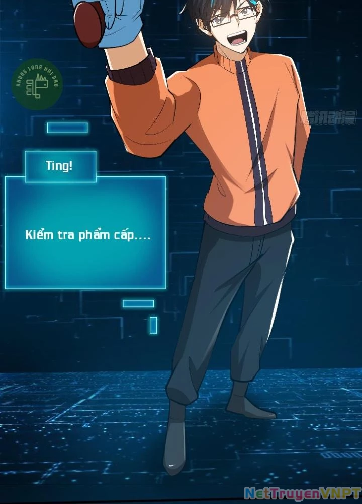 Khoa Học Tu Tiên, Đạo Pháp Đăng Thiên Chapter 28 - Trang 3