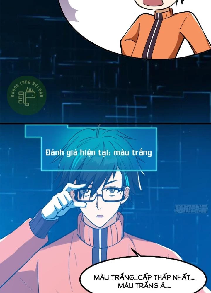 Khoa Học Tu Tiên, Đạo Pháp Đăng Thiên Chapter 28 - Trang 3