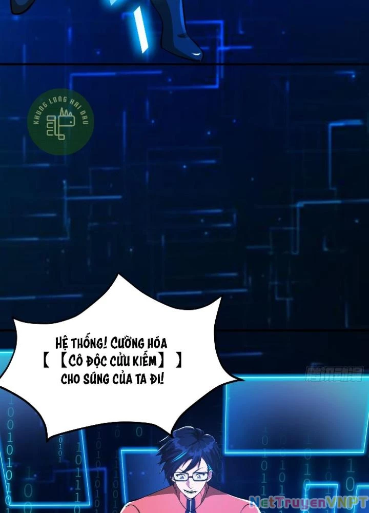 Khoa Học Tu Tiên, Đạo Pháp Đăng Thiên Chapter 28 - Trang 3