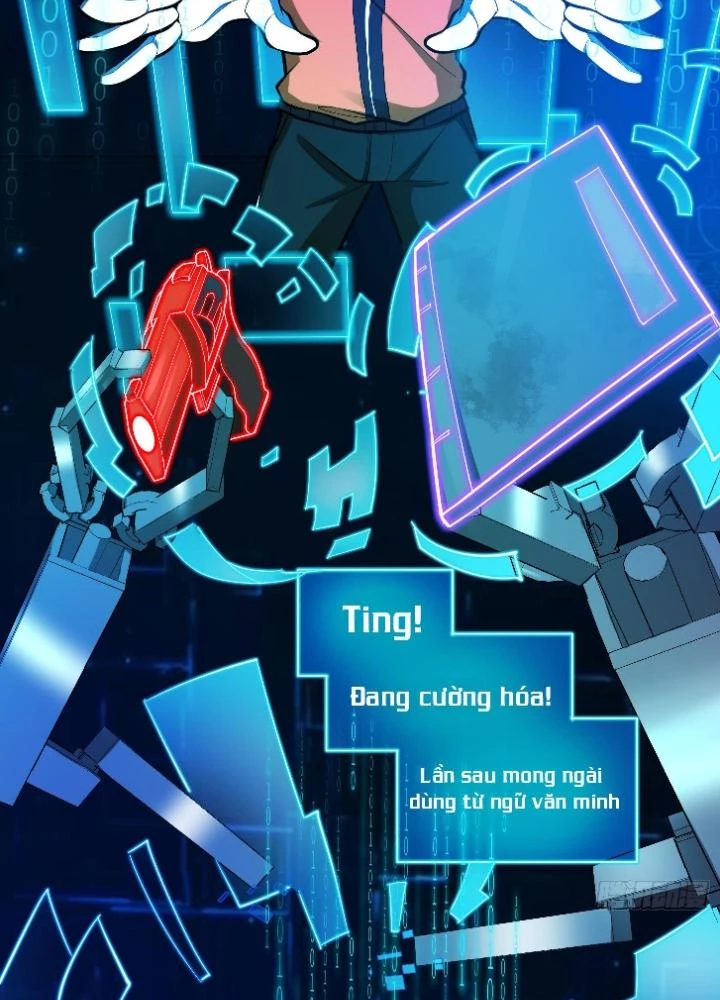 Khoa Học Tu Tiên, Đạo Pháp Đăng Thiên Chapter 28 - Trang 3