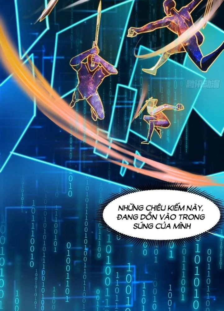 Khoa Học Tu Tiên, Đạo Pháp Đăng Thiên Chapter 28 - Trang 3