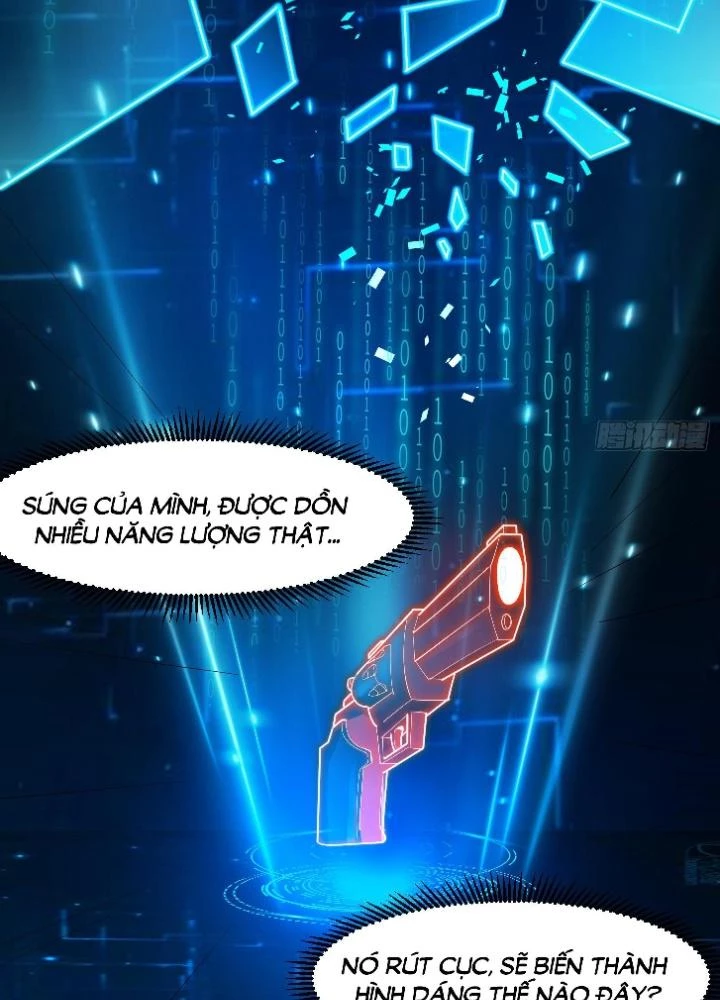Khoa Học Tu Tiên, Đạo Pháp Đăng Thiên Chapter 28 - Trang 3