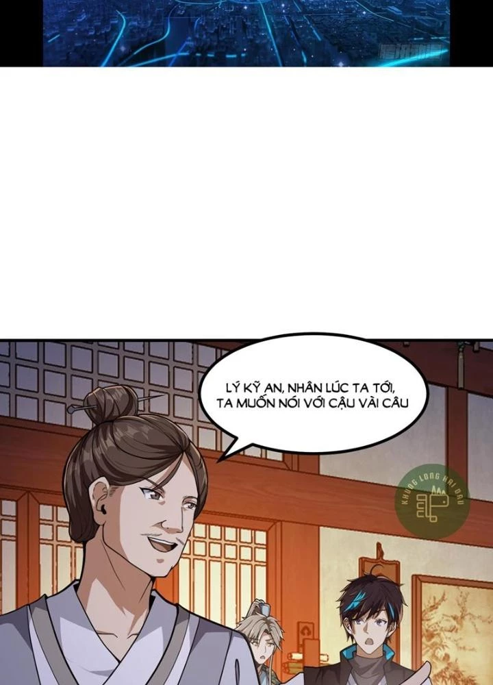 Khoa Học Tu Tiên, Đạo Pháp Đăng Thiên Chapter 28 - Trang 3