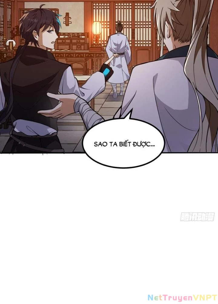 Khoa Học Tu Tiên, Đạo Pháp Đăng Thiên Chapter 28 - Trang 3