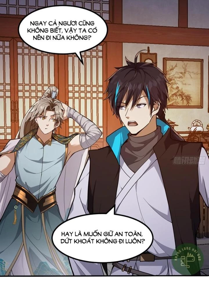 Khoa Học Tu Tiên, Đạo Pháp Đăng Thiên Chapter 28 - Trang 3