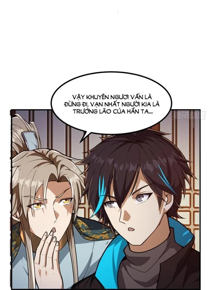 Khoa Học Tu Tiên, Đạo Pháp Đăng Thiên Chapter 28 - Trang 3