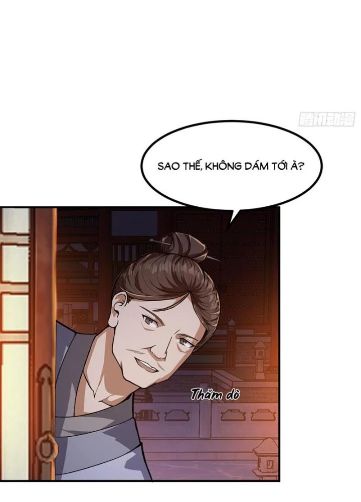 Khoa Học Tu Tiên, Đạo Pháp Đăng Thiên Chapter 28 - Trang 3