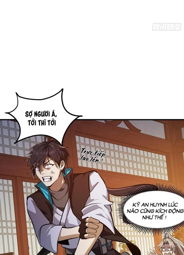 Khoa Học Tu Tiên, Đạo Pháp Đăng Thiên Chapter 28 - Trang 3