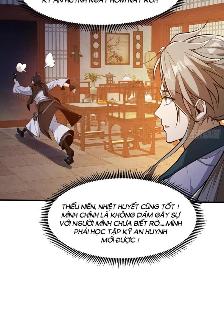 Khoa Học Tu Tiên, Đạo Pháp Đăng Thiên Chapter 28 - Trang 3