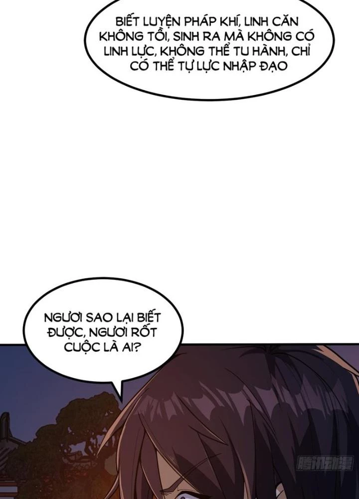 Khoa Học Tu Tiên, Đạo Pháp Đăng Thiên Chapter 28 - Trang 3