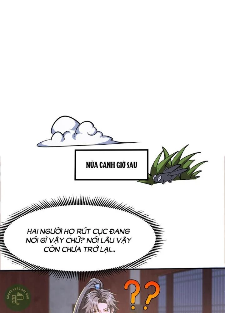 Khoa Học Tu Tiên, Đạo Pháp Đăng Thiên Chapter 28 - Trang 3