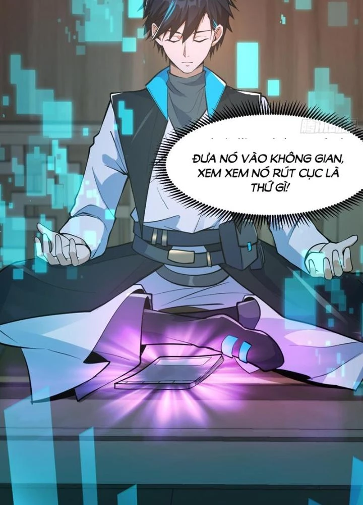 Khoa Học Tu Tiên, Đạo Pháp Đăng Thiên Chapter 28 - Trang 3