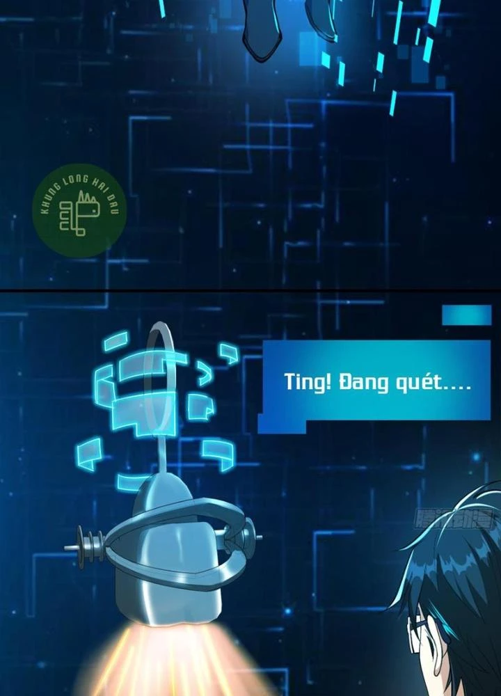 Khoa Học Tu Tiên, Đạo Pháp Đăng Thiên Chapter 28 - Trang 3