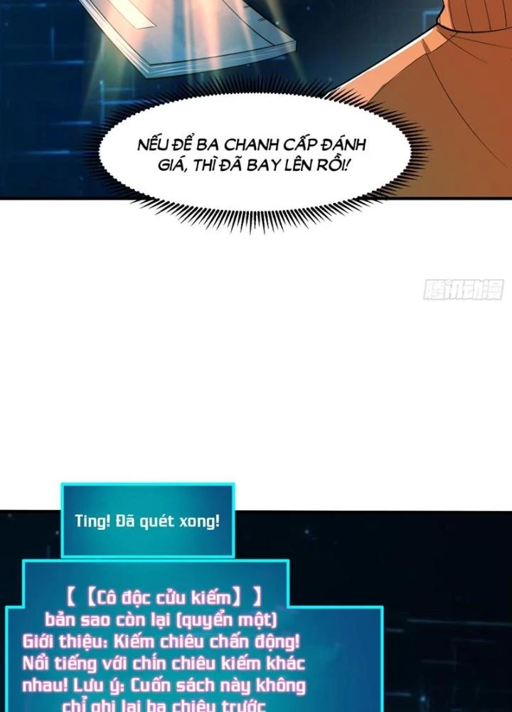 Khoa Học Tu Tiên, Đạo Pháp Đăng Thiên Chapter 28 - Trang 3