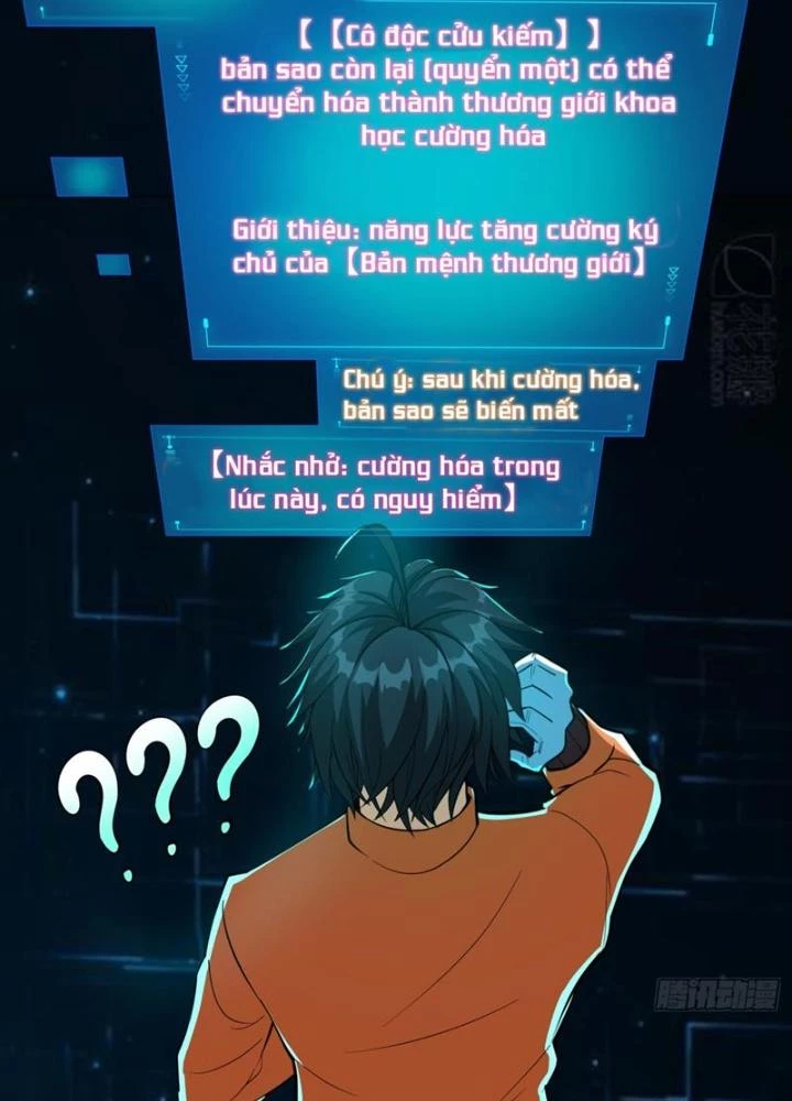 Khoa Học Tu Tiên, Đạo Pháp Đăng Thiên Chapter 28 - Trang 3