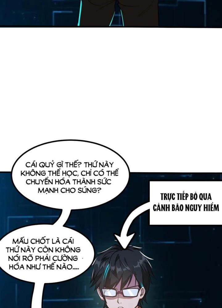 Khoa Học Tu Tiên, Đạo Pháp Đăng Thiên Chapter 28 - Trang 3