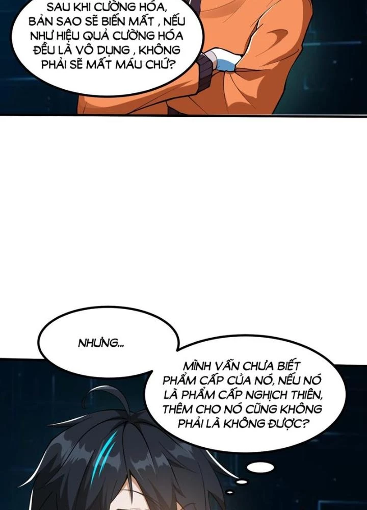 Khoa Học Tu Tiên, Đạo Pháp Đăng Thiên Chapter 28 - Trang 3