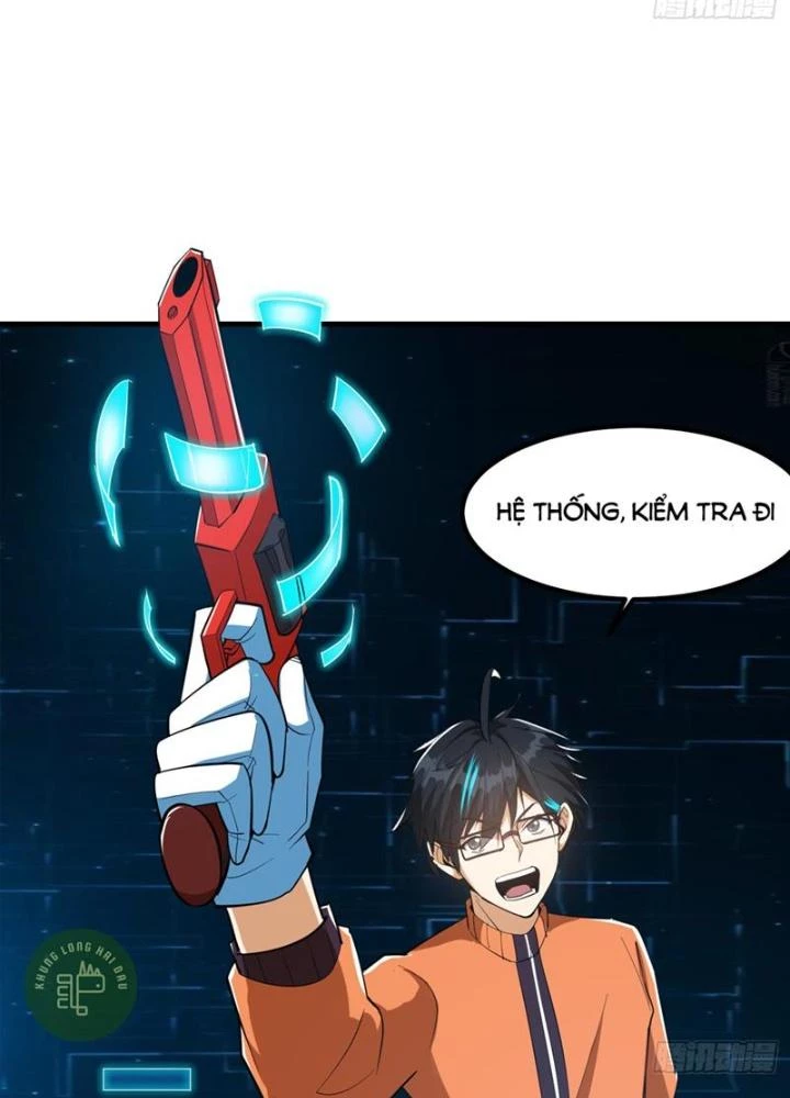 Khoa Học Tu Tiên, Đạo Pháp Đăng Thiên Chapter 28 - Trang 3