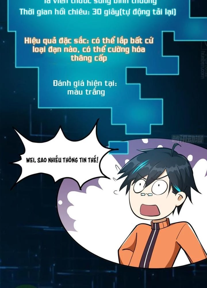 Khoa Học Tu Tiên, Đạo Pháp Đăng Thiên Chapter 28 - Trang 3