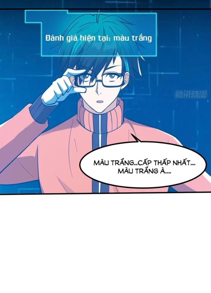 Khoa Học Tu Tiên, Đạo Pháp Đăng Thiên Chapter 28 - Trang 3