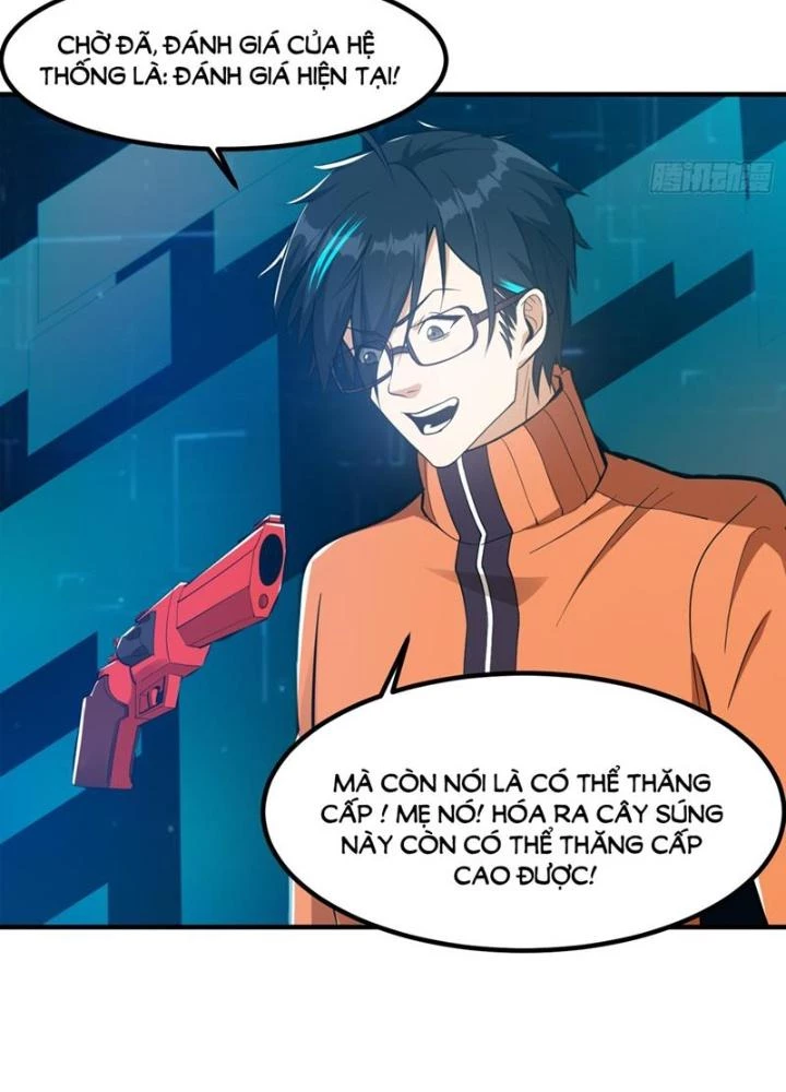 Khoa Học Tu Tiên, Đạo Pháp Đăng Thiên Chapter 28 - Trang 3