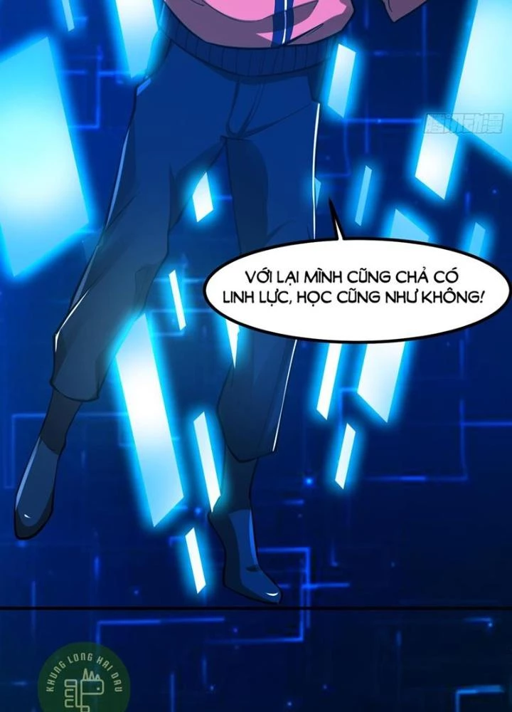 Khoa Học Tu Tiên, Đạo Pháp Đăng Thiên Chapter 28 - Trang 3