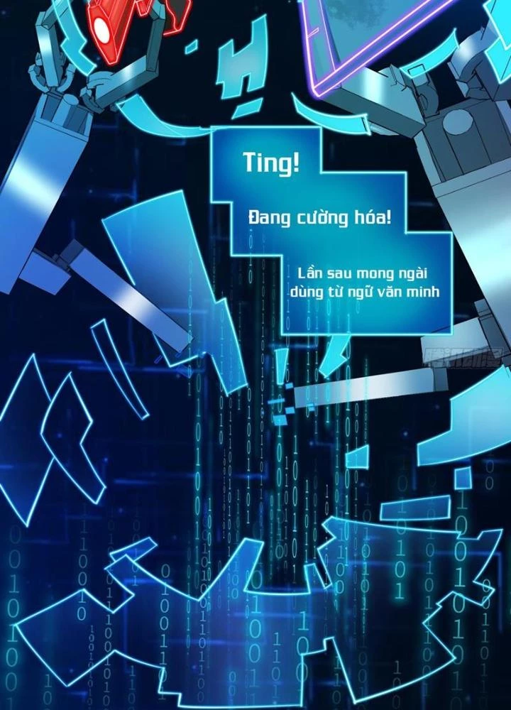 Khoa Học Tu Tiên, Đạo Pháp Đăng Thiên Chapter 28 - Trang 3