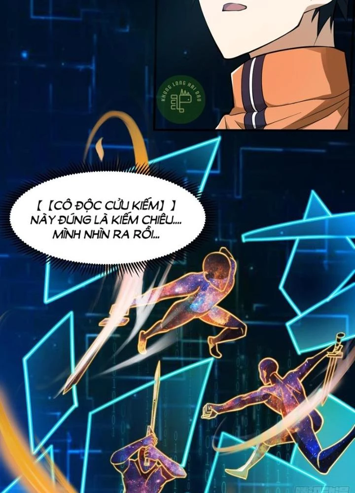 Khoa Học Tu Tiên, Đạo Pháp Đăng Thiên Chapter 28 - Trang 3