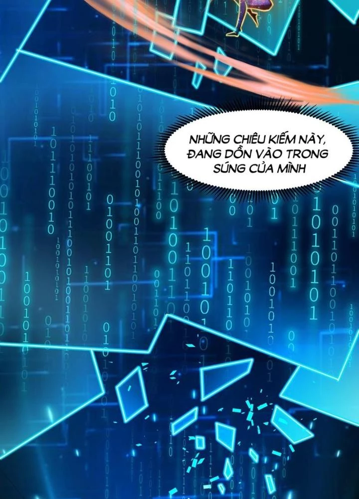 Khoa Học Tu Tiên, Đạo Pháp Đăng Thiên Chapter 28 - Trang 3