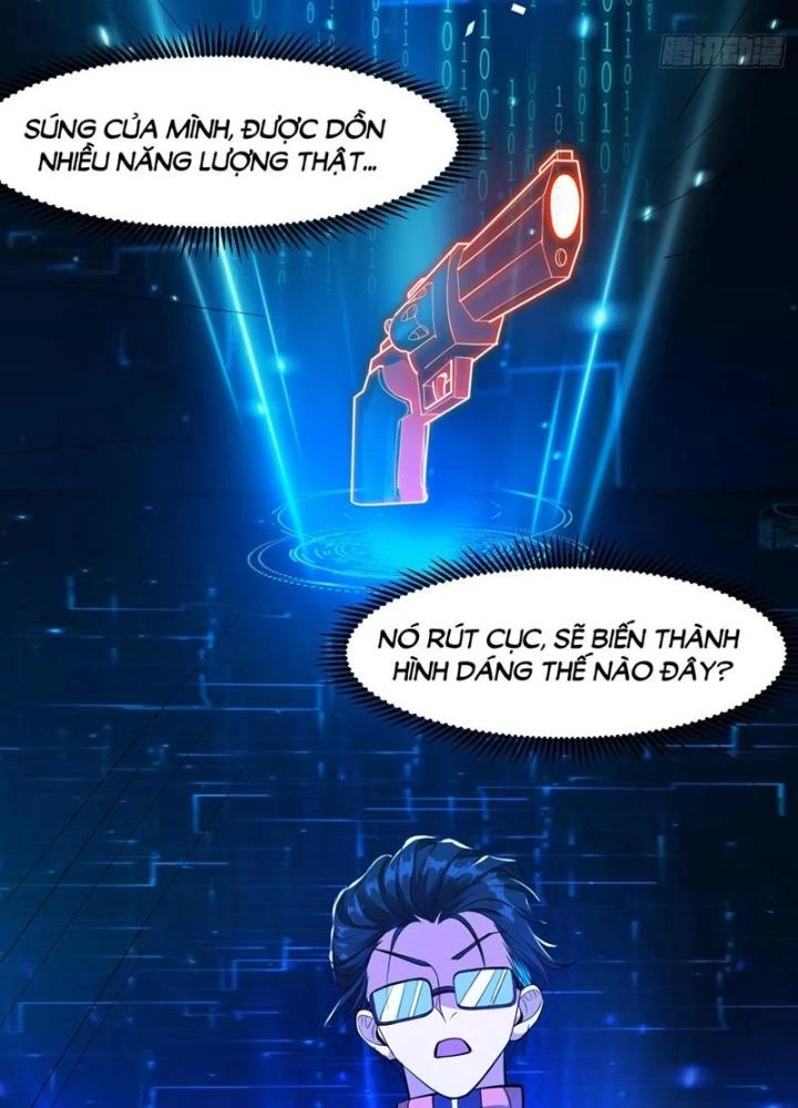 Khoa Học Tu Tiên, Đạo Pháp Đăng Thiên Chapter 28 - Trang 3