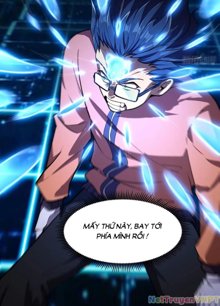 Khoa Học Tu Tiên, Đạo Pháp Đăng Thiên Chapter 29 - Trang 3
