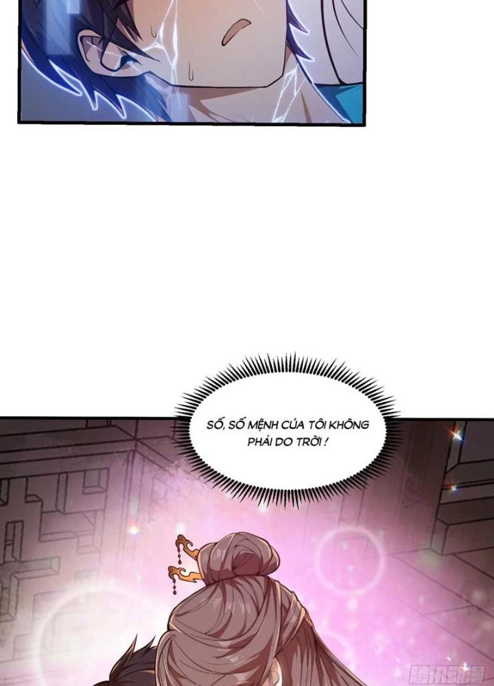 Khoa Học Tu Tiên, Đạo Pháp Đăng Thiên Chapter 29 - Trang 3