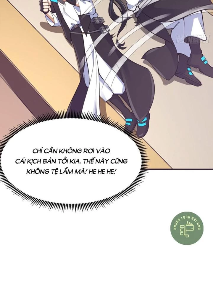Khoa Học Tu Tiên, Đạo Pháp Đăng Thiên Chapter 29 - Trang 3