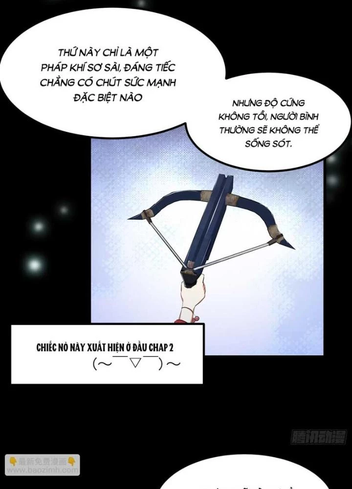 Khoa Học Tu Tiên, Đạo Pháp Đăng Thiên Chapter 30 - Trang 3