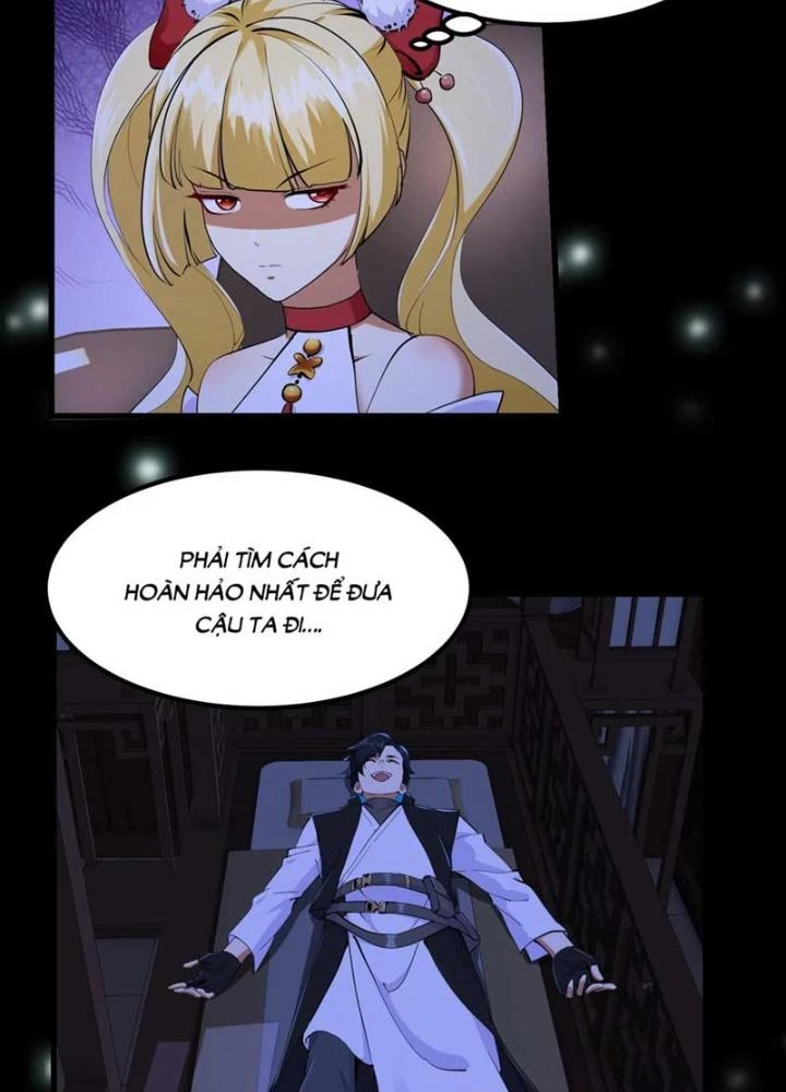 Khoa Học Tu Tiên, Đạo Pháp Đăng Thiên Chapter 30 - Trang 3