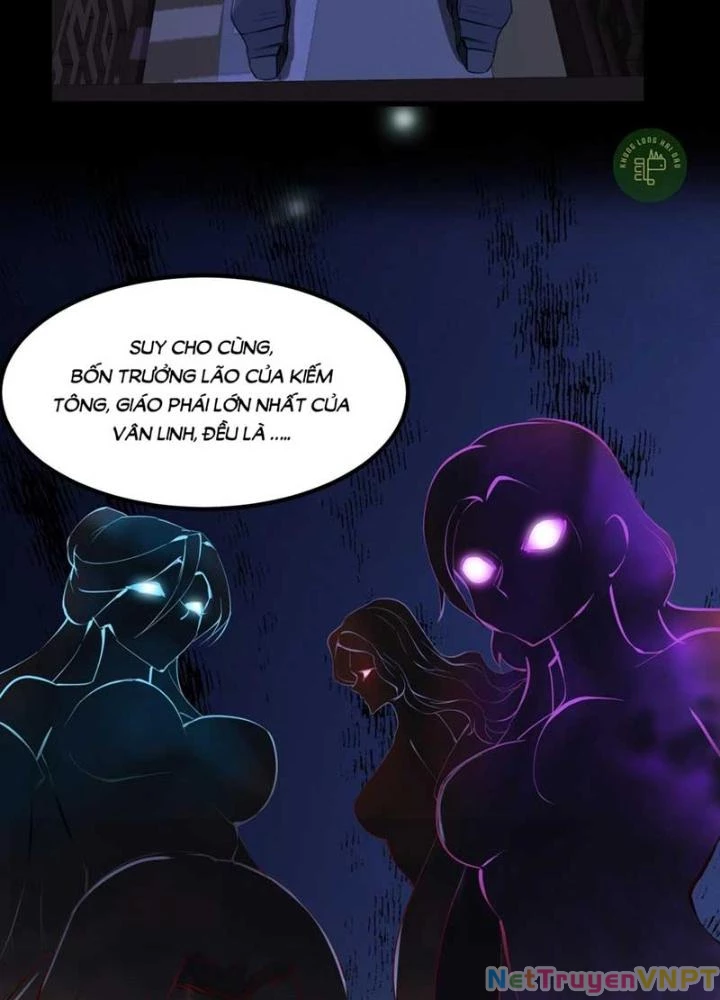 Khoa Học Tu Tiên, Đạo Pháp Đăng Thiên Chapter 30 - Trang 3