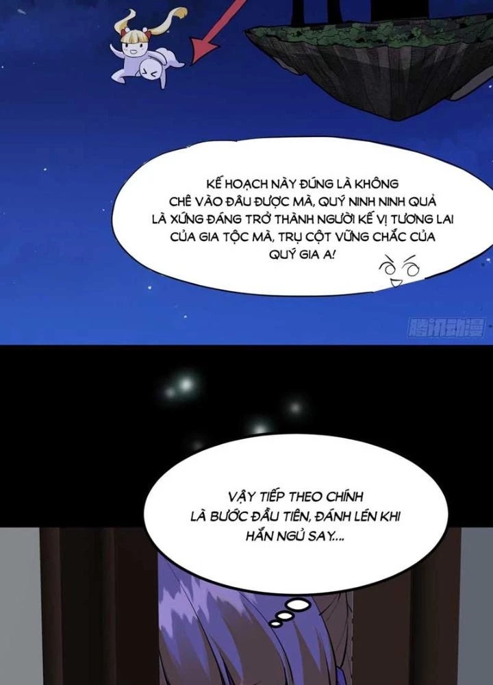 Khoa Học Tu Tiên, Đạo Pháp Đăng Thiên Chapter 30 - Trang 3