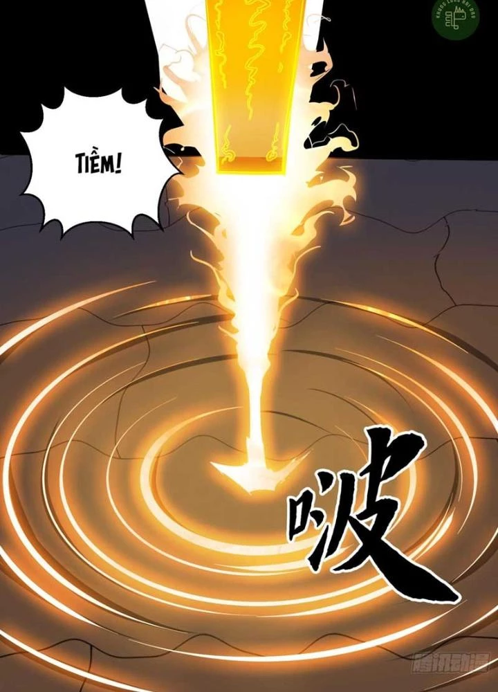 Khoa Học Tu Tiên, Đạo Pháp Đăng Thiên Chapter 30 - Trang 3