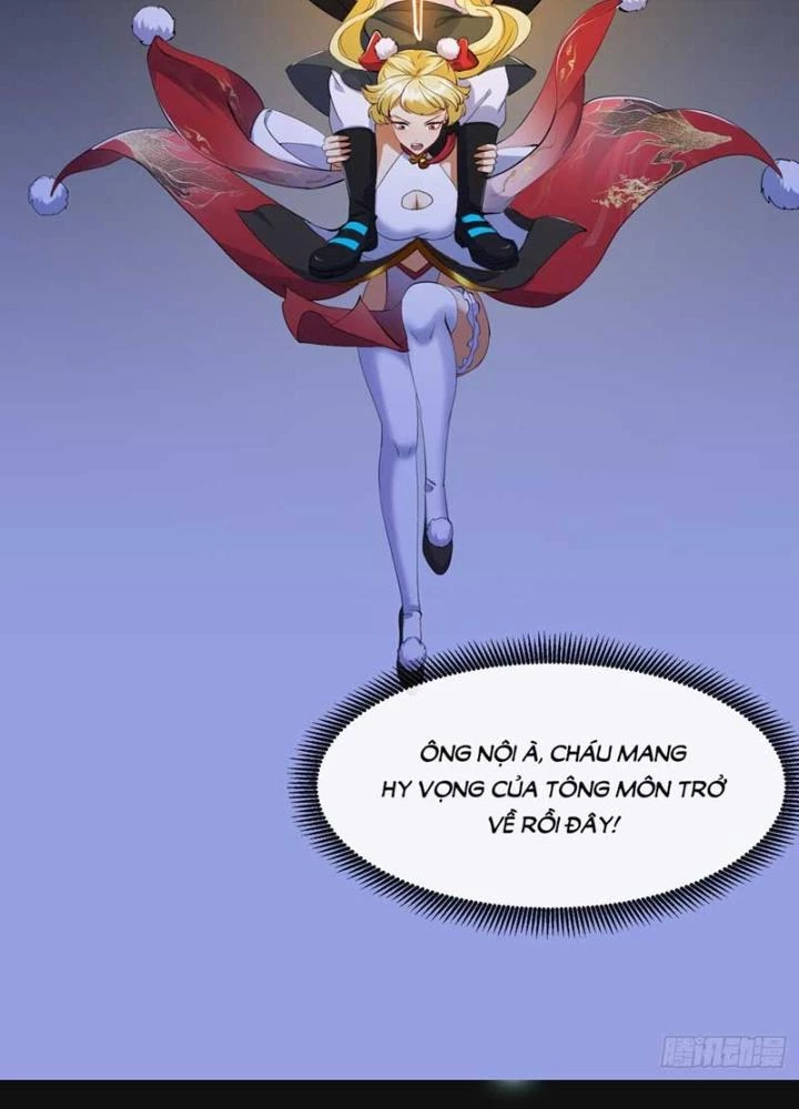 Khoa Học Tu Tiên, Đạo Pháp Đăng Thiên Chapter 30 - Trang 3