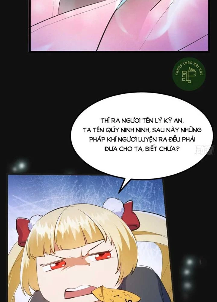 Khoa Học Tu Tiên, Đạo Pháp Đăng Thiên Chapter 30 - Trang 3