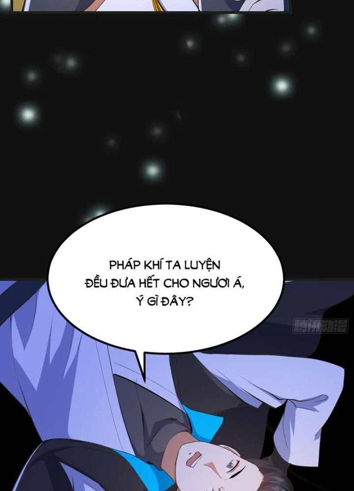 Khoa Học Tu Tiên, Đạo Pháp Đăng Thiên Chapter 30 - Trang 3
