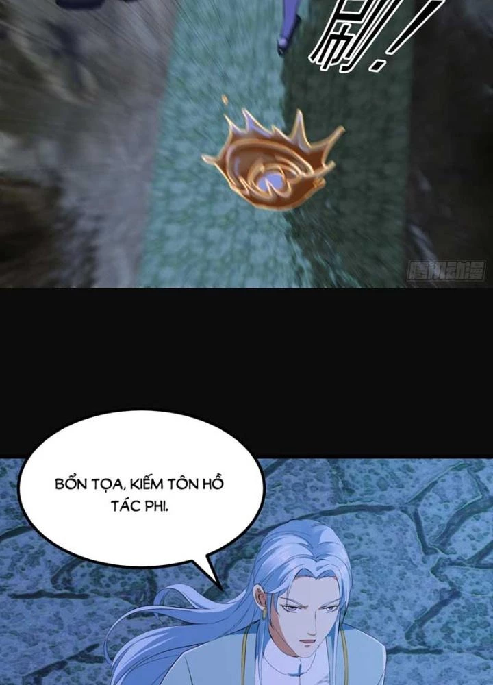 Khoa Học Tu Tiên, Đạo Pháp Đăng Thiên Chapter 30 - Trang 3