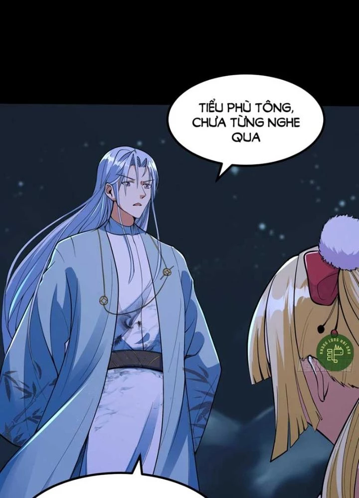 Khoa Học Tu Tiên, Đạo Pháp Đăng Thiên Chapter 31 - Trang 3
