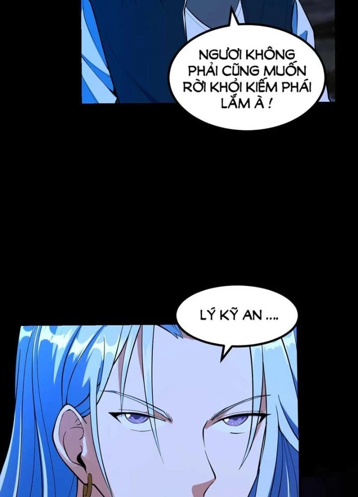Khoa Học Tu Tiên, Đạo Pháp Đăng Thiên Chapter 31 - Trang 3
