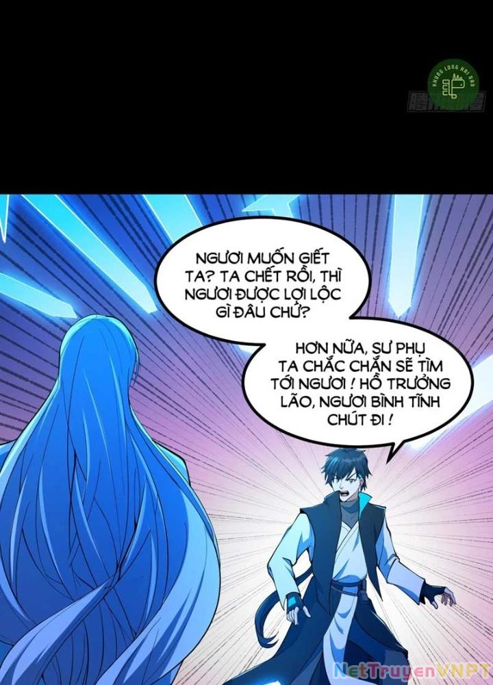 Khoa Học Tu Tiên, Đạo Pháp Đăng Thiên Chapter 31 - Trang 3