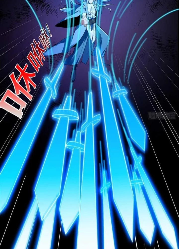 Khoa Học Tu Tiên, Đạo Pháp Đăng Thiên Chapter 31 - Trang 3
