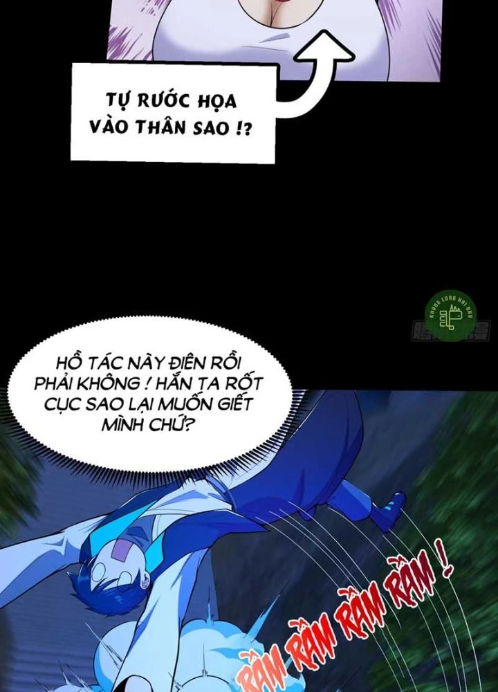 Khoa Học Tu Tiên, Đạo Pháp Đăng Thiên Chapter 31 - Trang 3