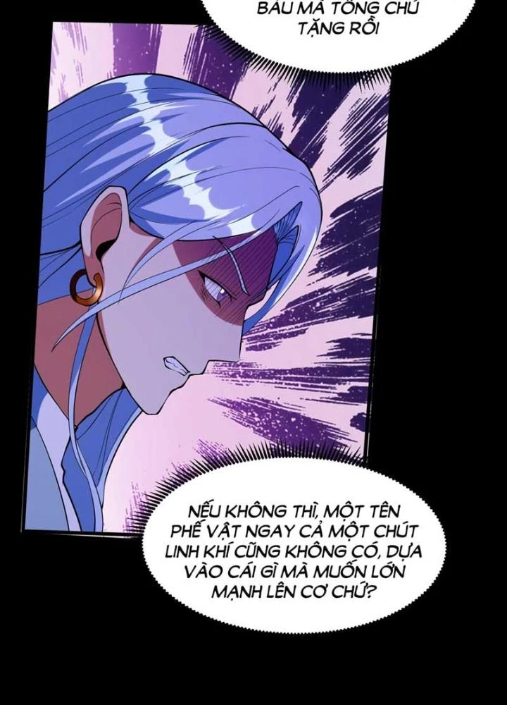 Khoa Học Tu Tiên, Đạo Pháp Đăng Thiên Chapter 31 - Trang 3