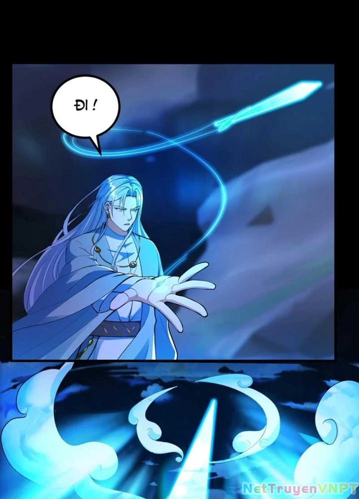 Khoa Học Tu Tiên, Đạo Pháp Đăng Thiên Chapter 31 - Trang 3