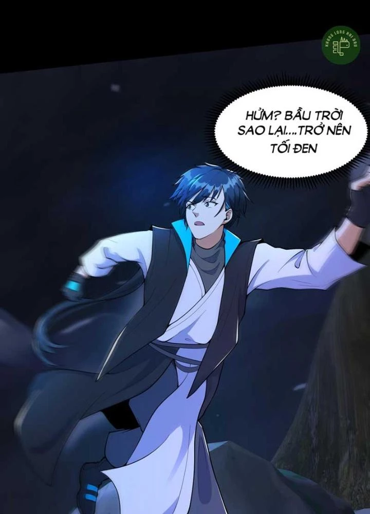 Khoa Học Tu Tiên, Đạo Pháp Đăng Thiên Chapter 31 - Trang 3